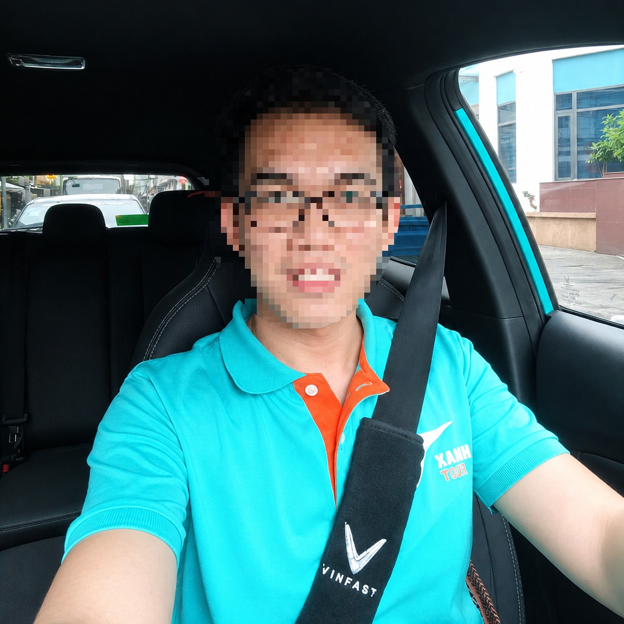 Ảnh hồ sơ Đại Tá Phúc
